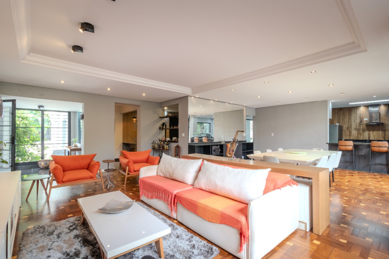 Casa, 5 quartos, 340 m² - Foto 14