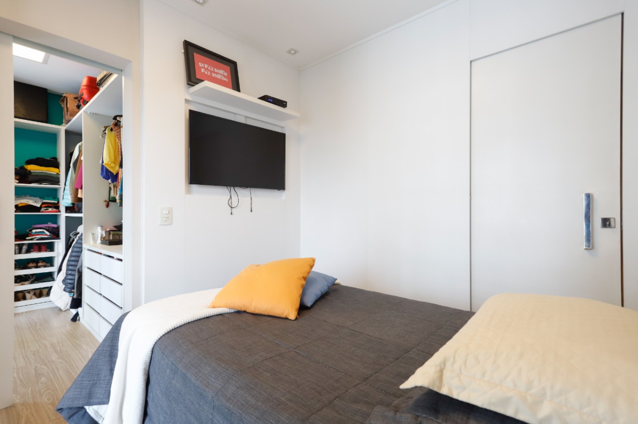 Apartamento, 3 quartos, 157 m² - Foto 32