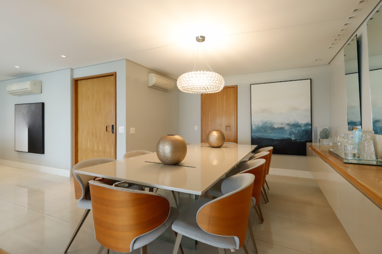 Apartamento, 3 quartos, 241 m² - Foto 14