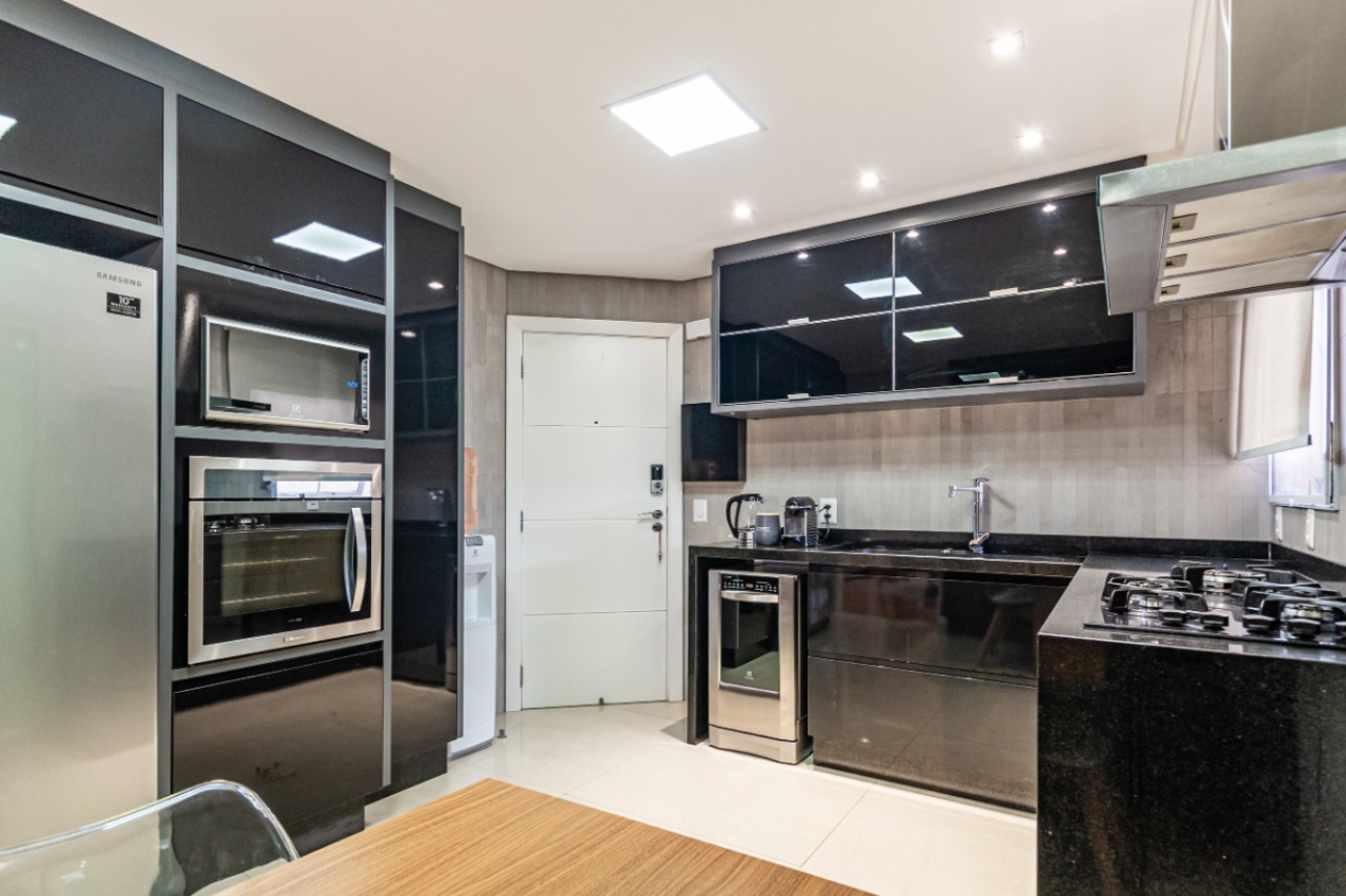 Apartamento, 3 quartos, 147 m² - Foto 16