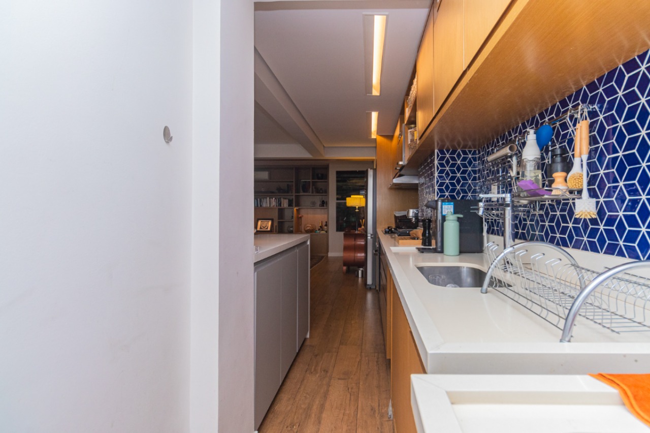 Apartamento, 2 quartos, 150 m² - Foto 10