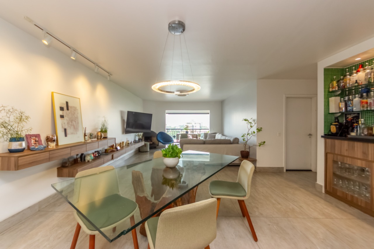Apartamento, 2 quartos, 105 m² - Foto 2