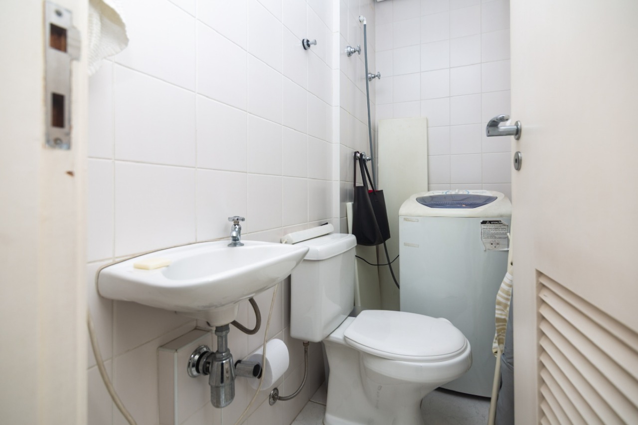 Apartamento, 4 quartos, 205 m² - Foto 19