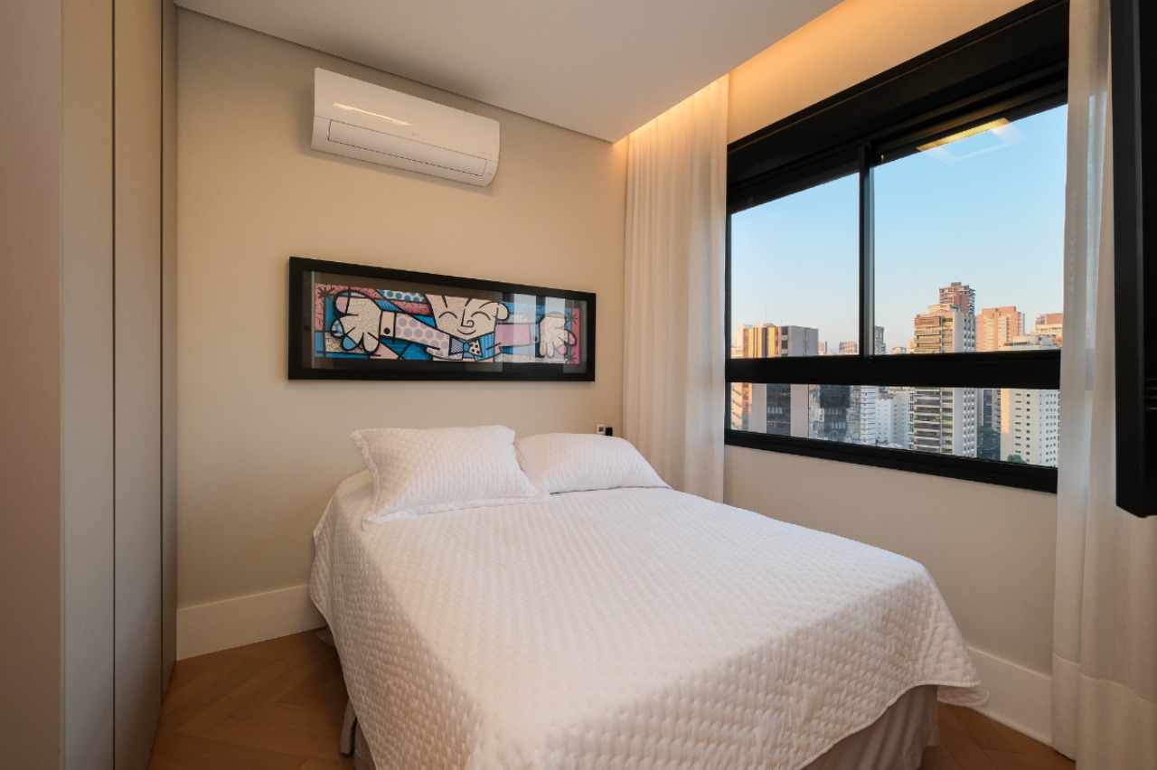 Apartamento, 2 quartos, 145 m² - Foto 35