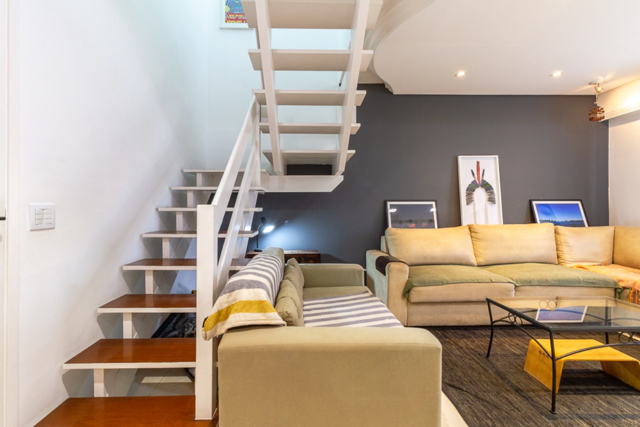 Apartamento, 2 quartos, 84 m² - Foto 3