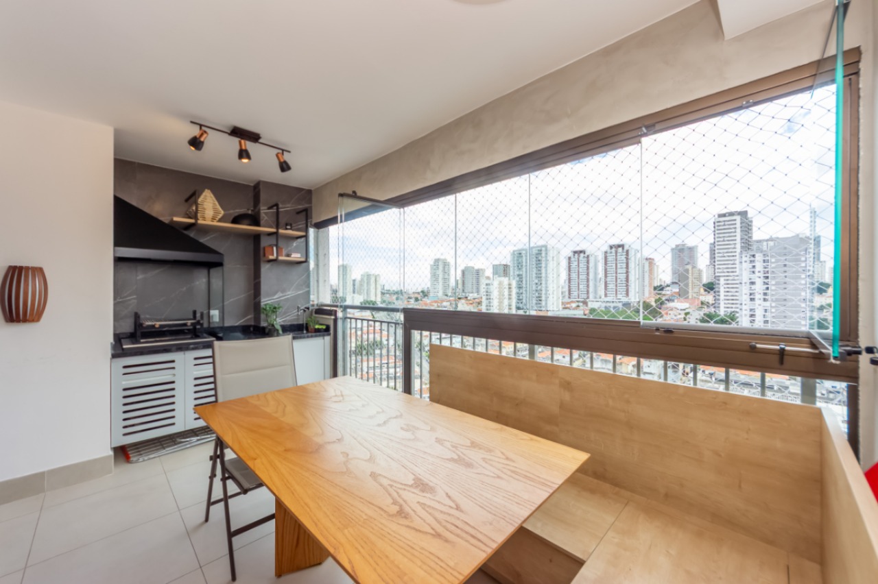 Apartamento, 2 quartos, 68 m² - Foto 6