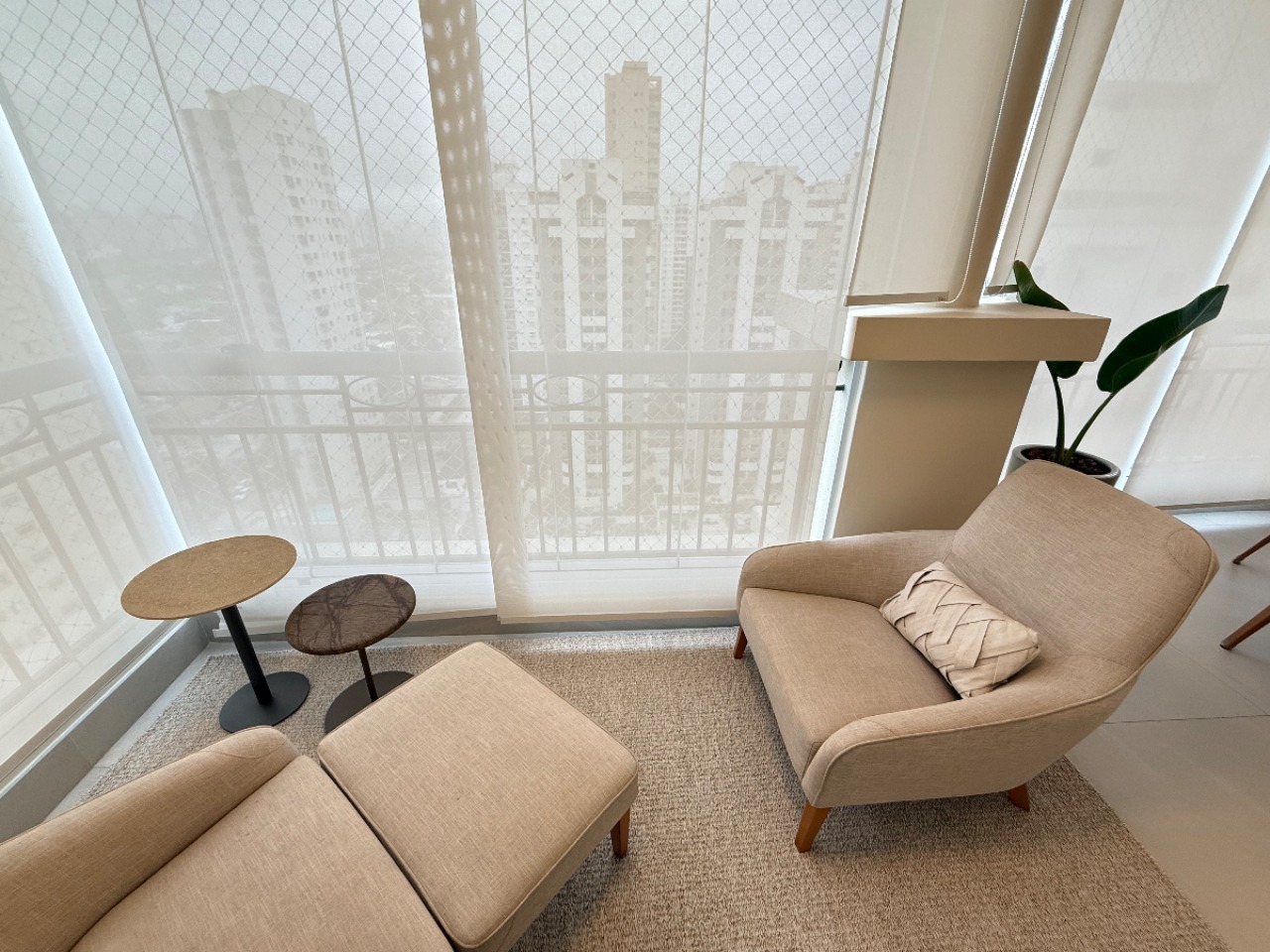 Apartamento, 3 quartos, 200 m² - Foto 19