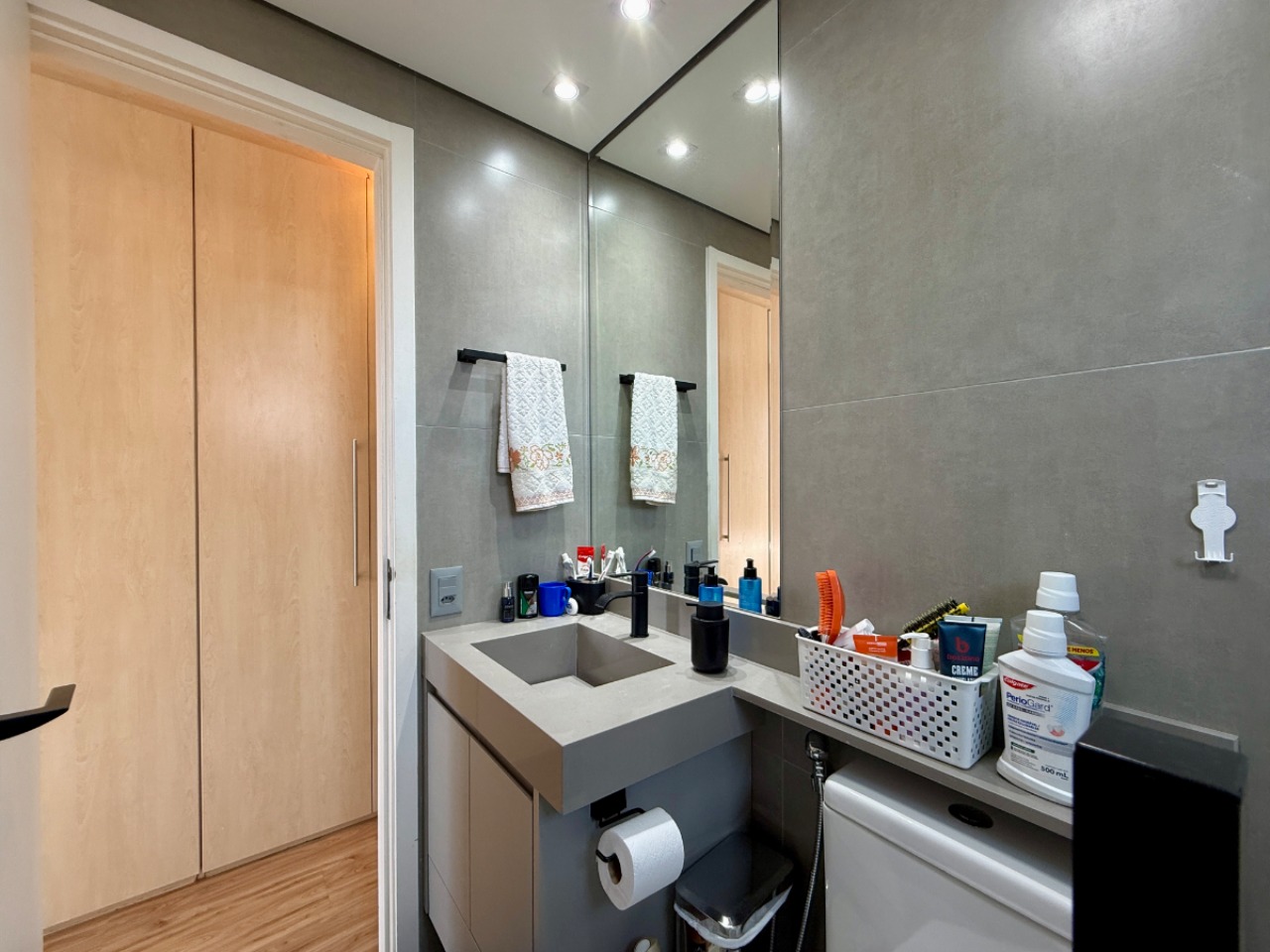 Apartamento, 3 quartos, 91 m² - Foto 25