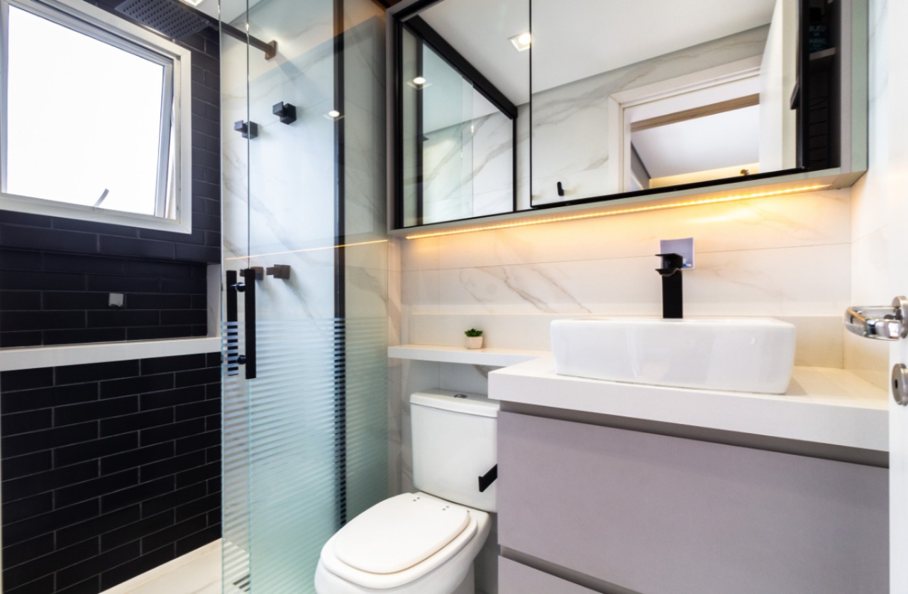Apartamento, 2 quartos, 134 m² - Foto 23