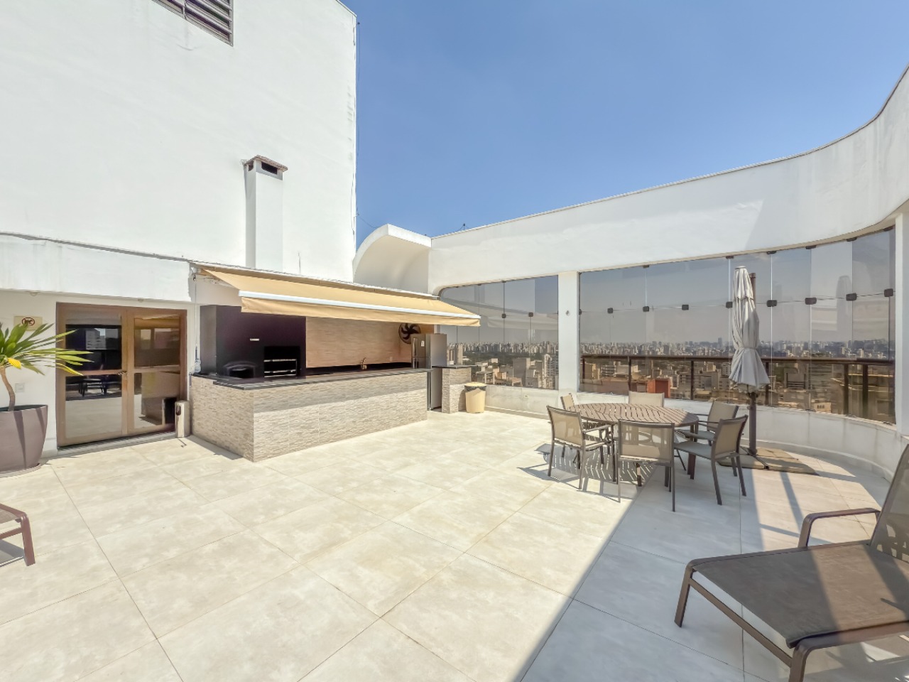 Apartamento, 2 quartos, 90 m² - Foto 40