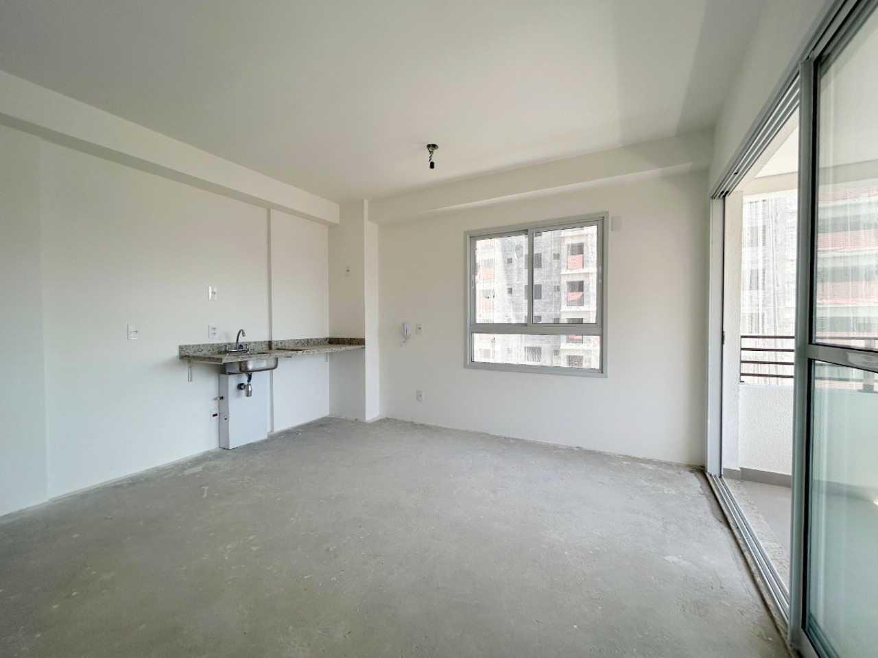 Apartamento, 2 quartos, 57 m² - Foto 7