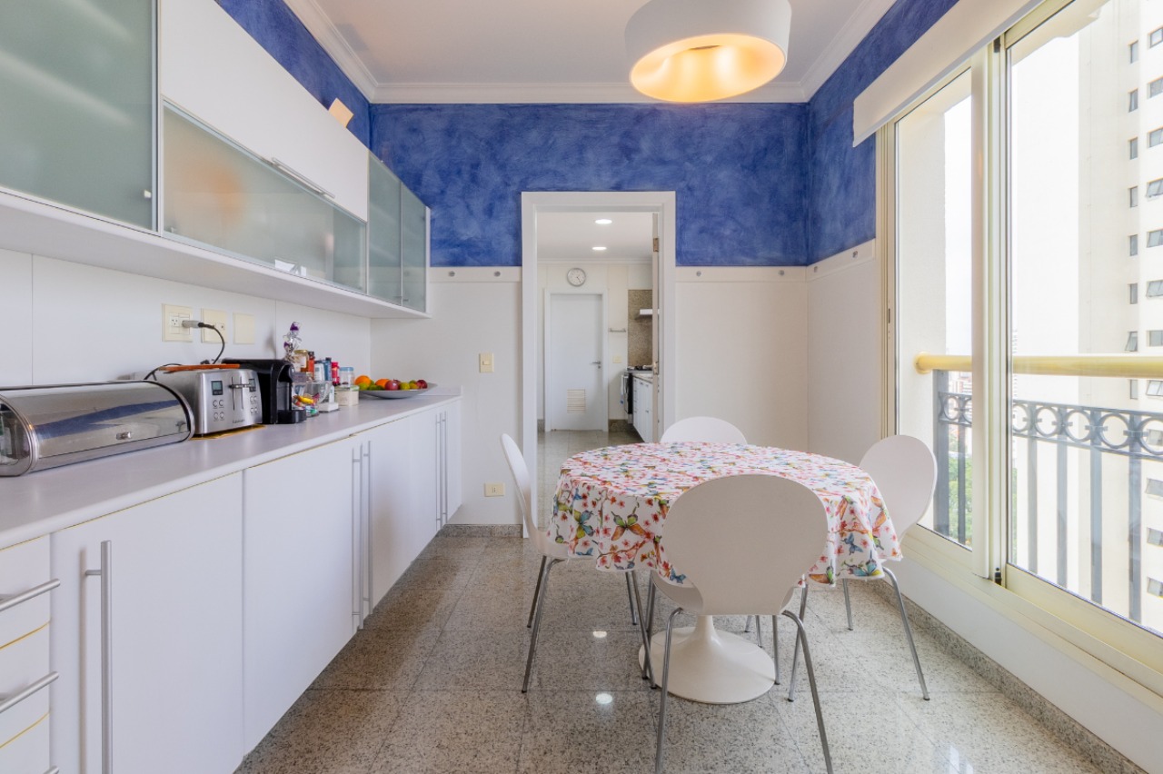 Apartamento, 3 quartos, 228 m² - Foto 11