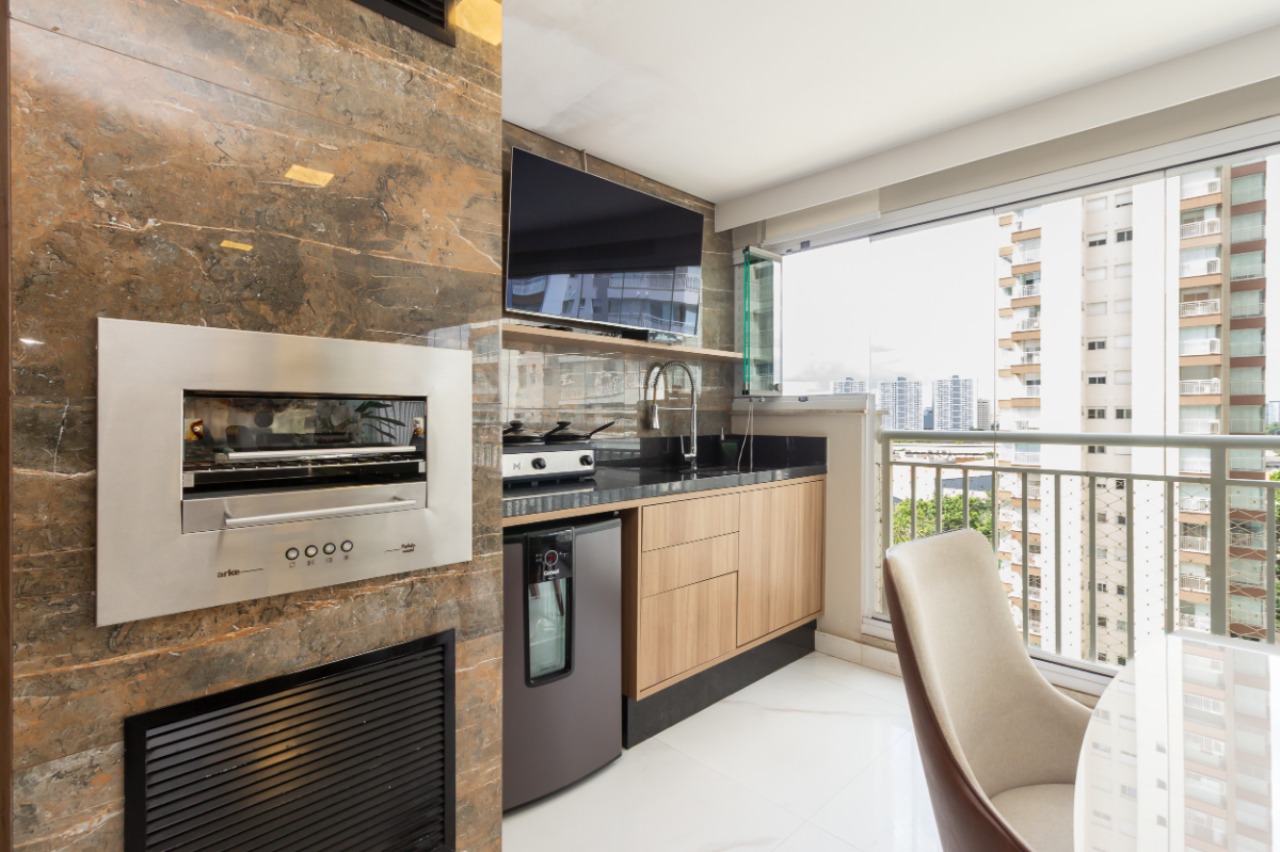 Apartamento, 3 quartos, 134 m² - Foto 6