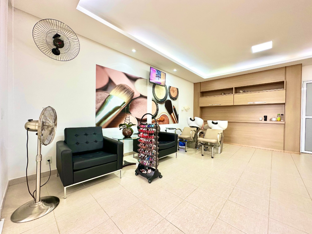 Apartamento, 3 quartos, 140 m² - Foto 44