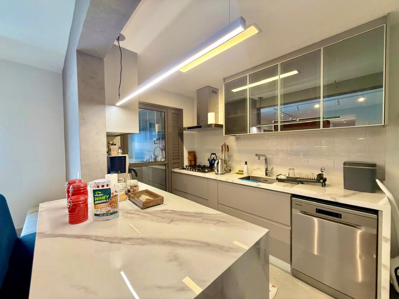 Apartamento, 2 quartos, 112 m² - Foto 19