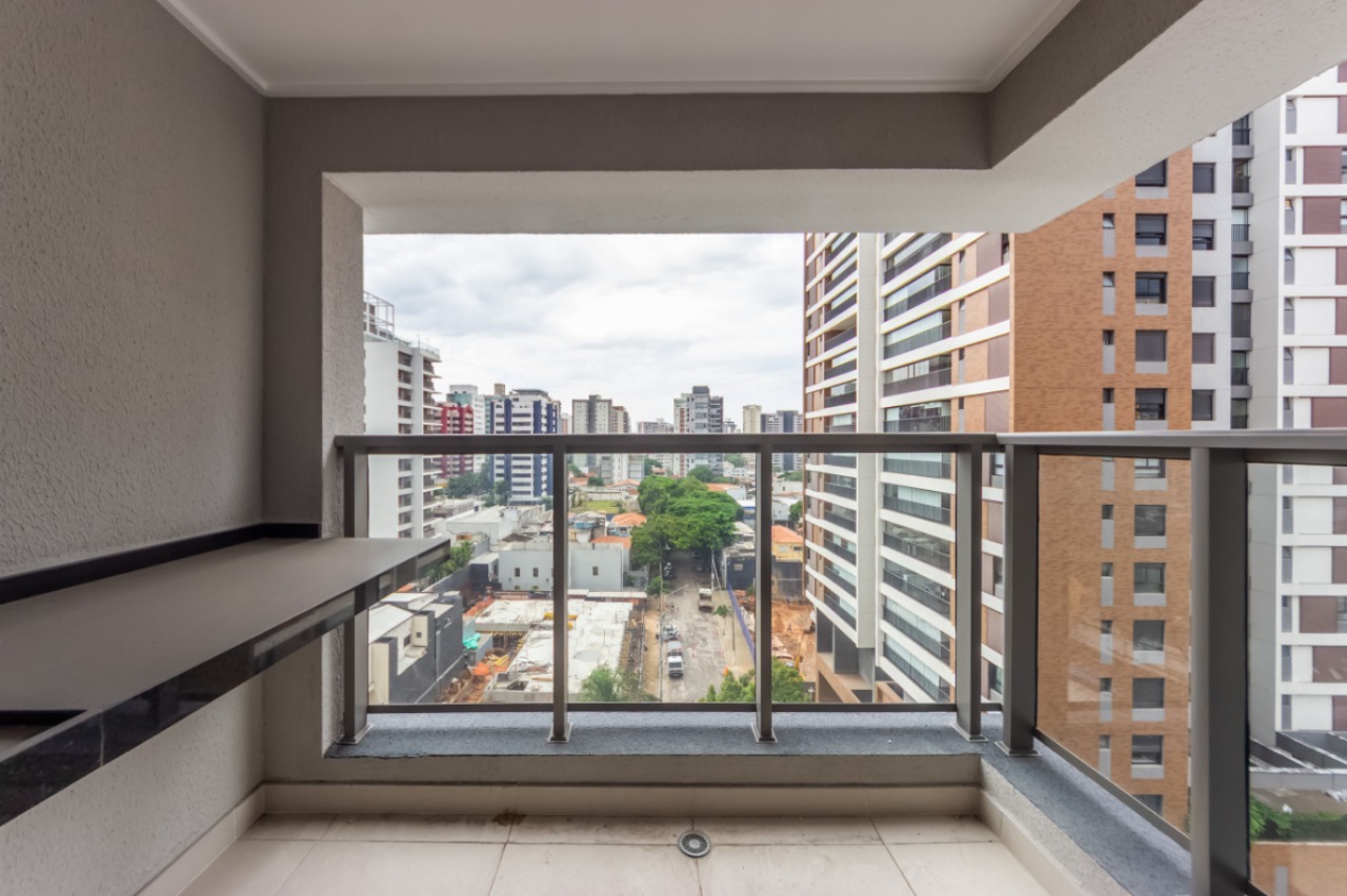 Apartamento, 1 quarto, 51 m² - Foto 5