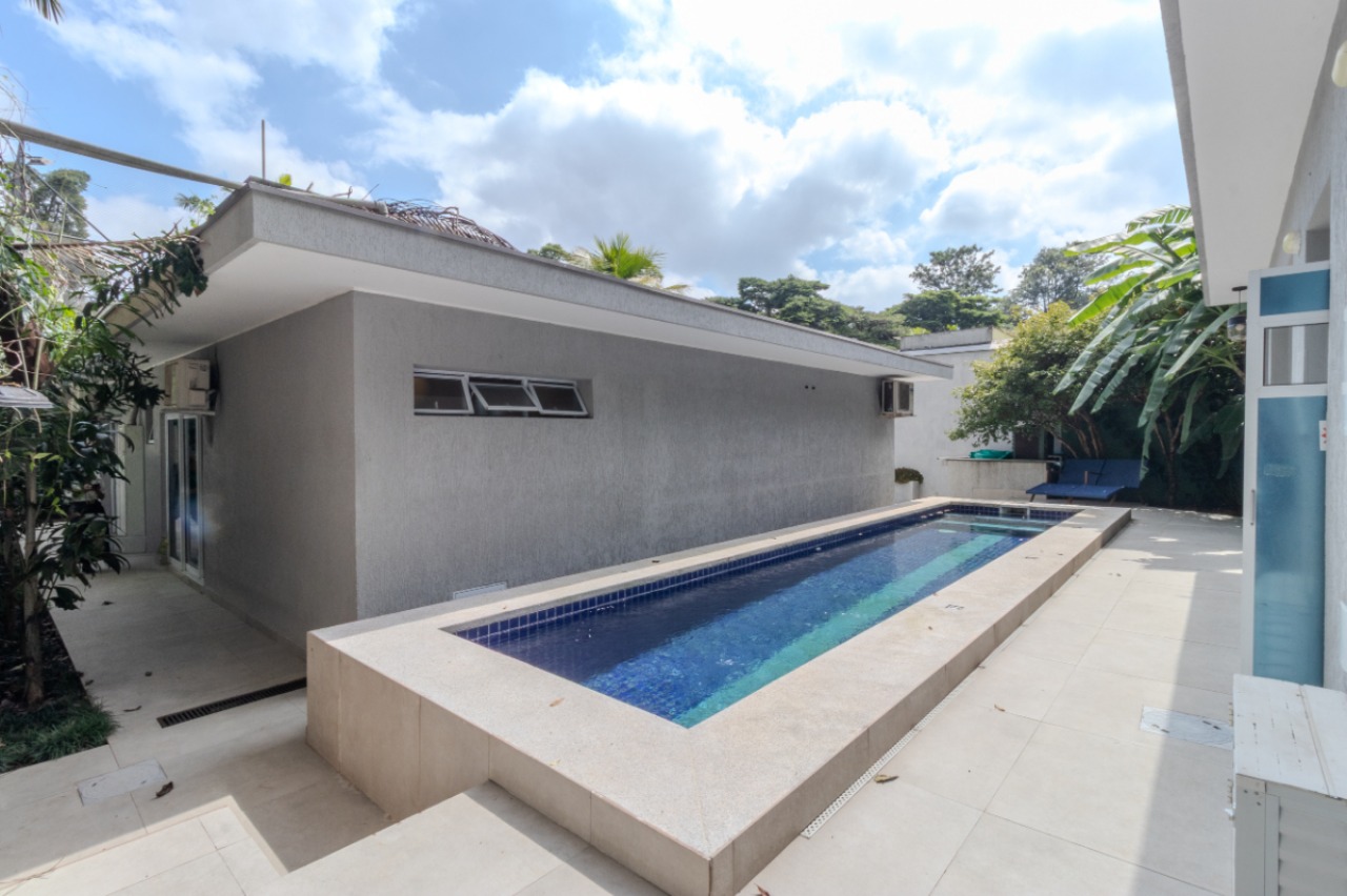 Casa, 5 quartos, 340 m² - Foto 3