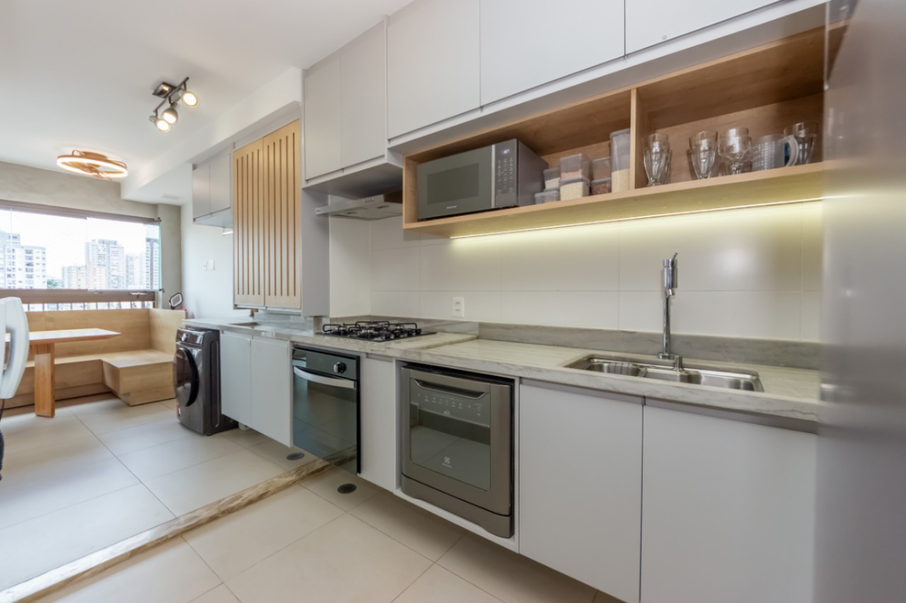 Apartamento, 2 quartos, 68 m² - Foto 11