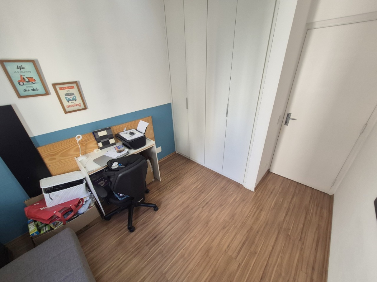 Apartamento, 3 quartos, 97 m² - Foto 21