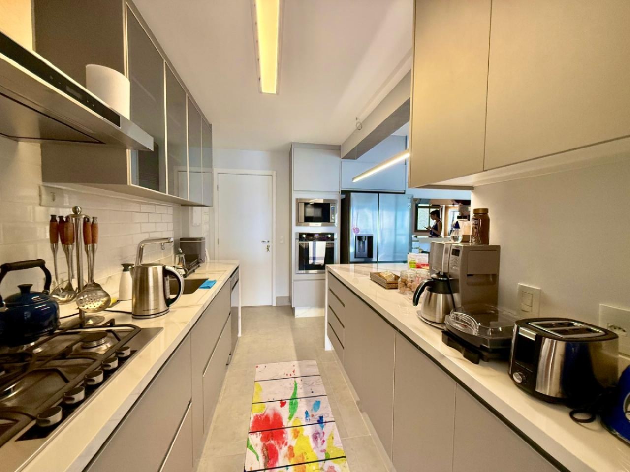 Apartamento, 2 quartos, 112 m² - Foto 17