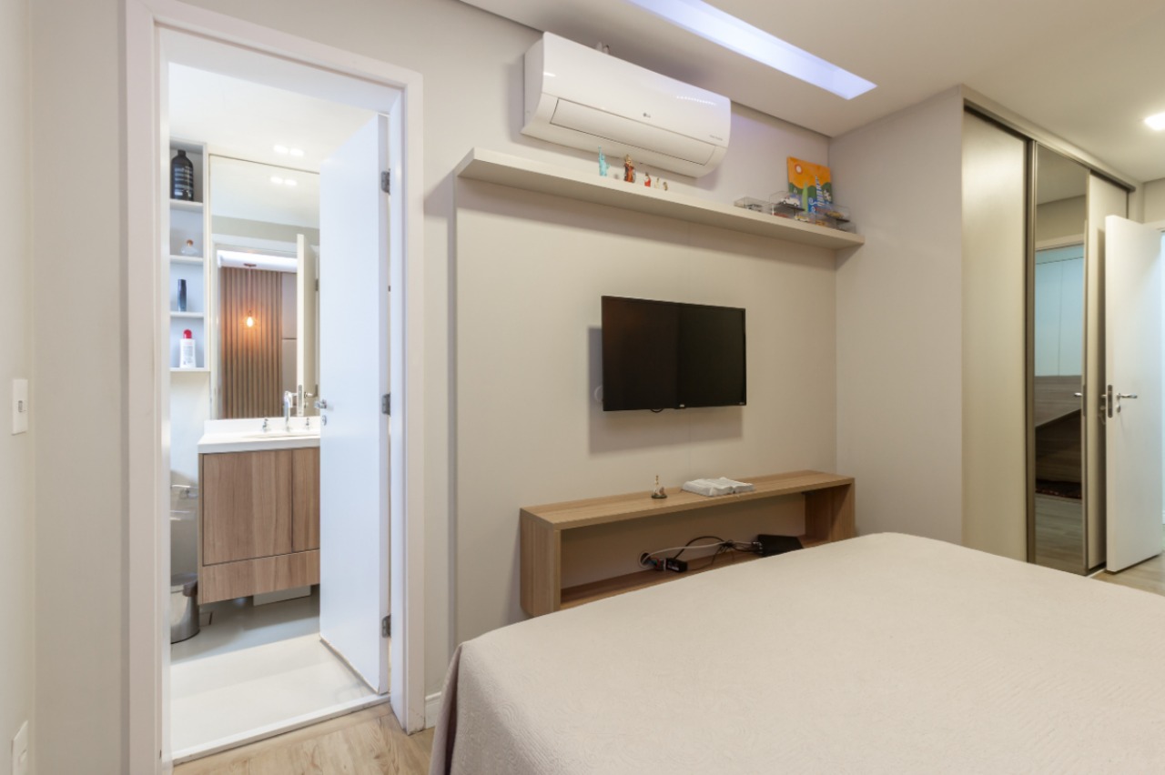 Apartamento, 3 quartos, 134 m² - Foto 23
