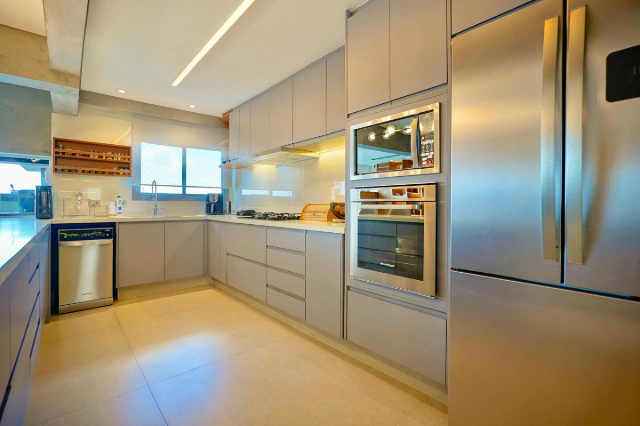 Apartamento, 3 quartos, 190 m² - Foto 19