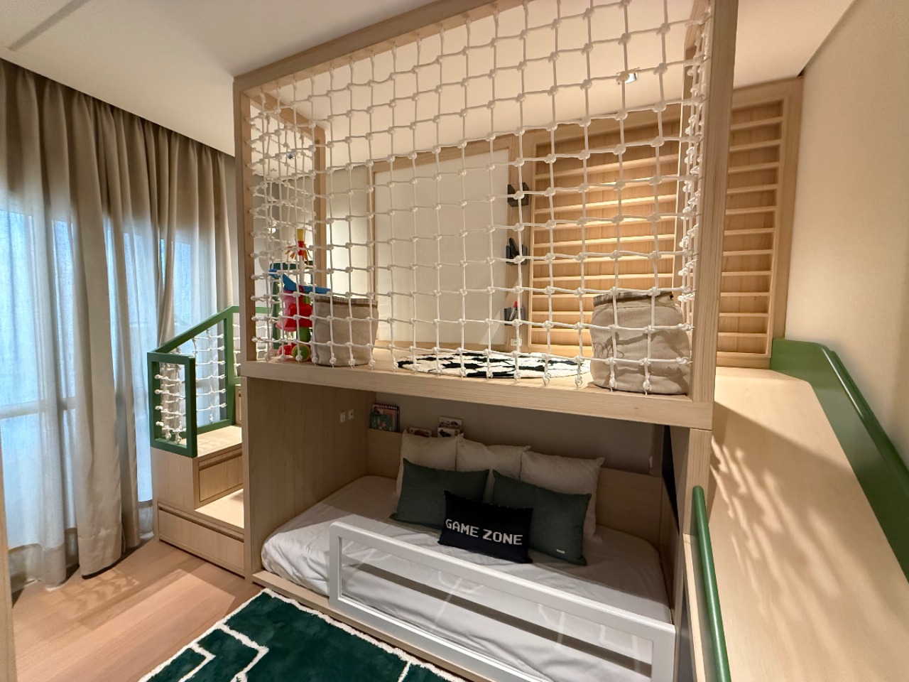 Apartamento, 3 quartos, 200 m² - Foto 37