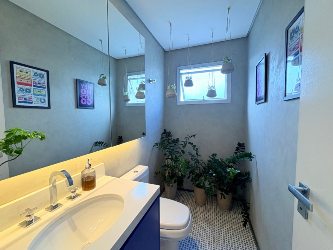 Cobertura, 3 quartos, 264 m² - Foto 14