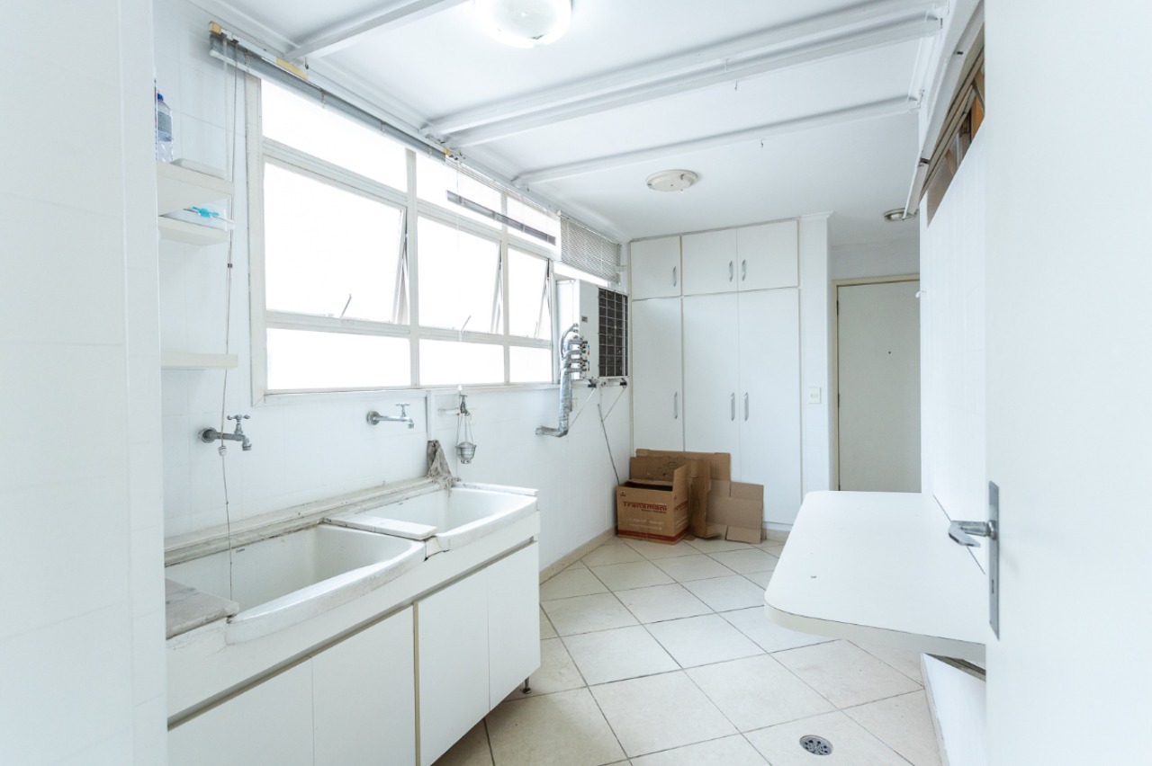Apartamento, 4 quartos, 196 m² - Foto 13