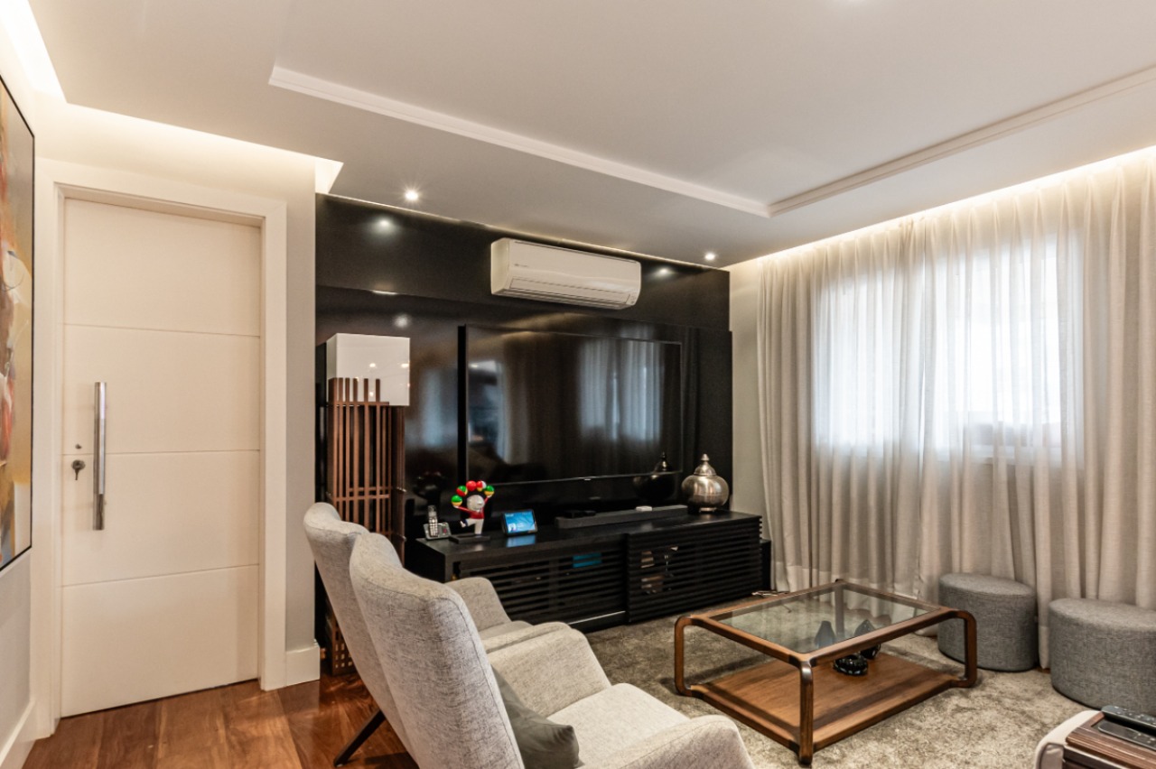 Apartamento, 3 quartos, 147 m² - Foto 4