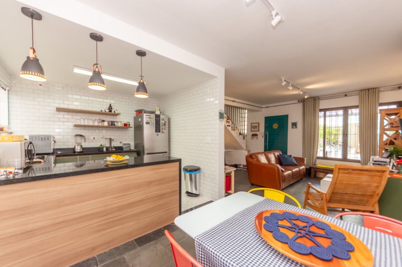 Casa, 2 quartos, 117 m² - Foto 1