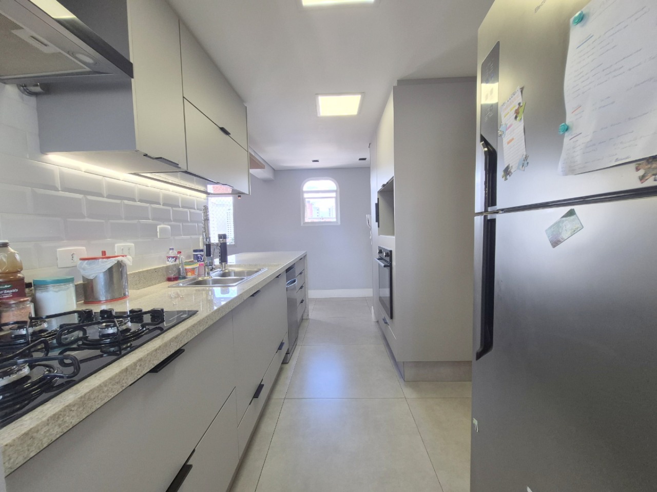 Apartamento, 3 quartos, 97 m² - Foto 9