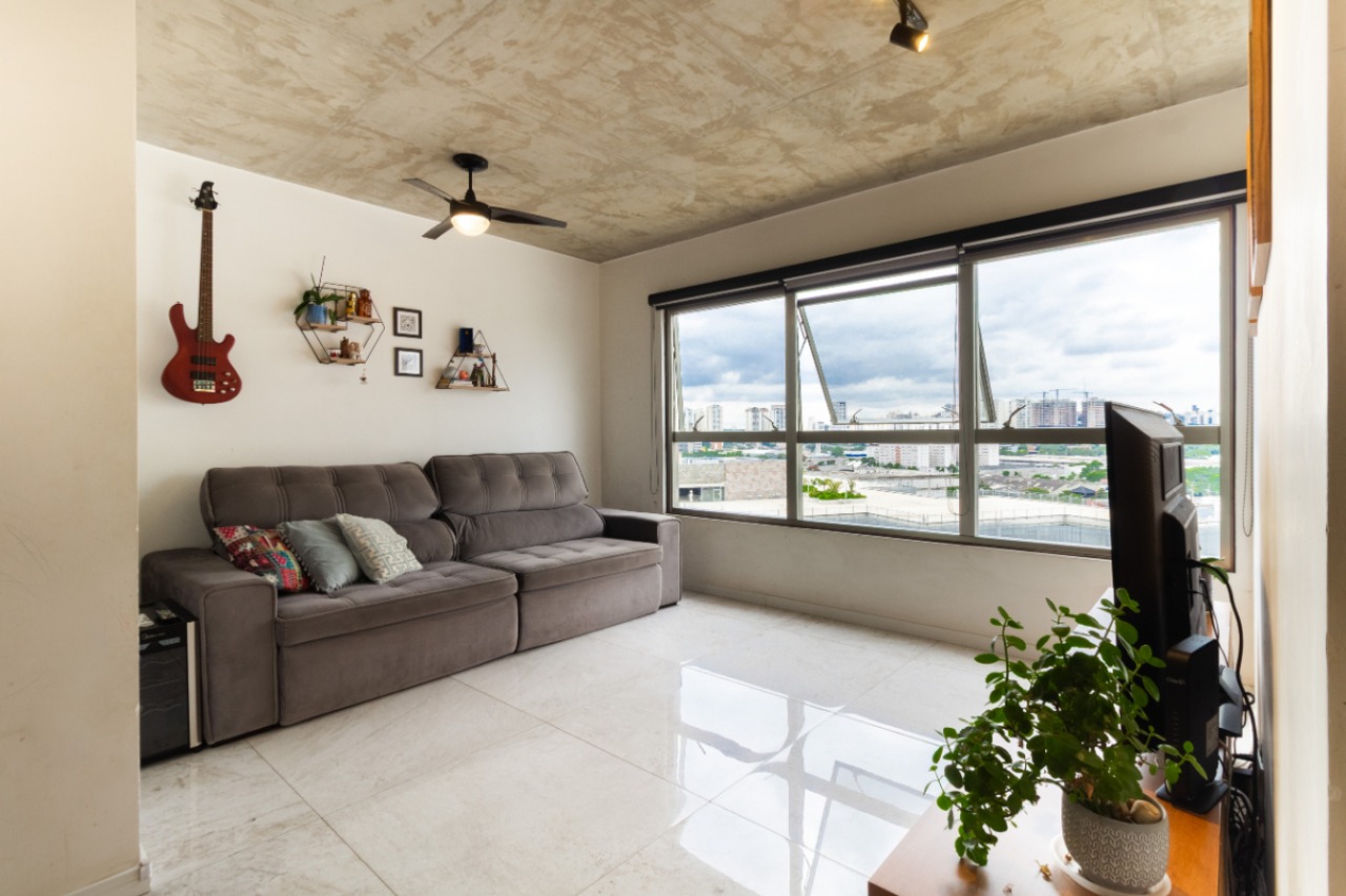 Apartamento, 2 quartos, 69 m² - Foto 4