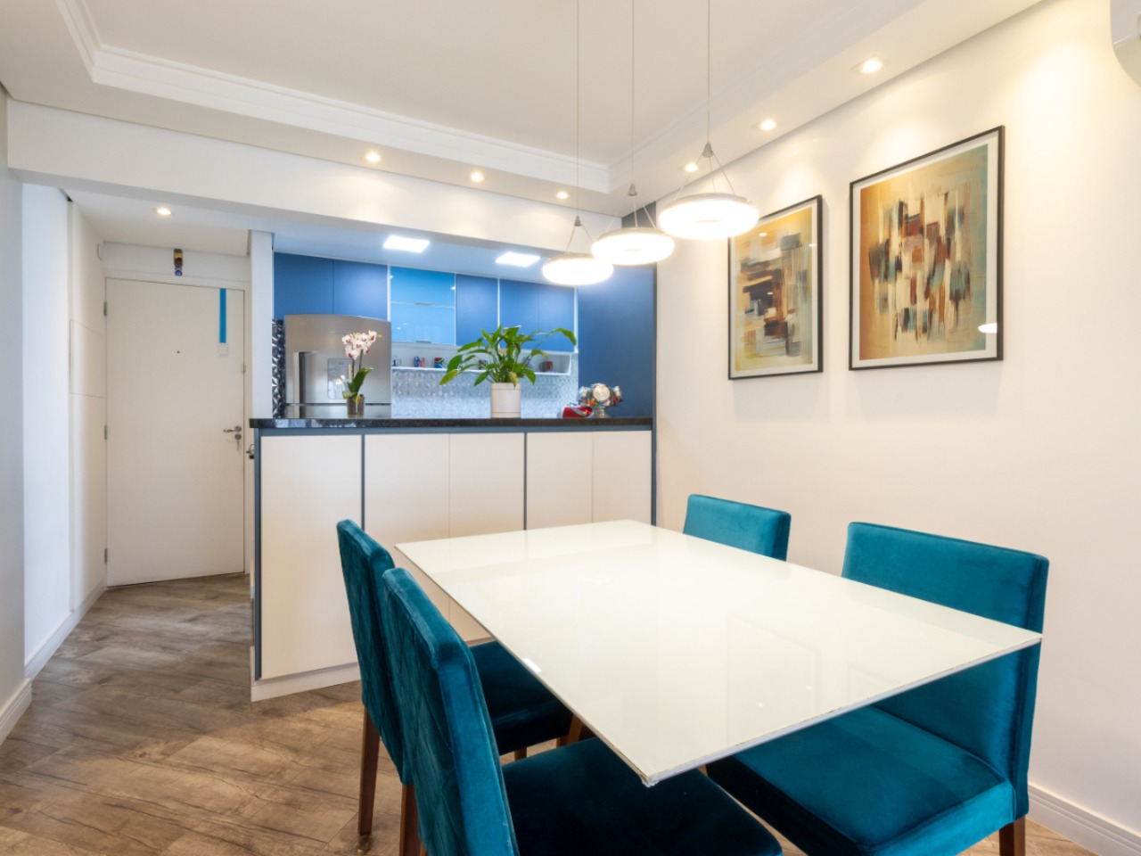 Apartamento, 2 quartos, 67 m² - Foto 11