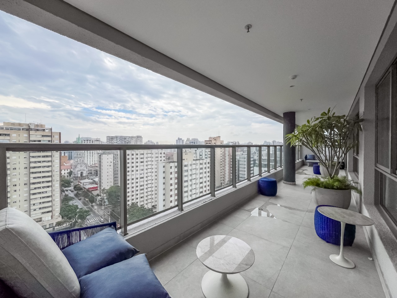 Apartamento, 1 quarto, 51 m² - Foto 27