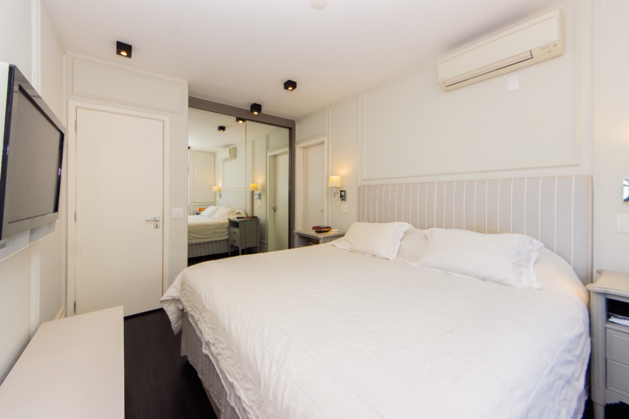 Apartamento, 3 quartos, 173 m² - Foto 20