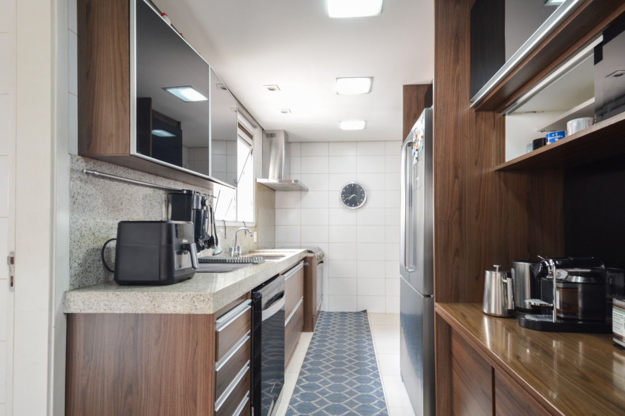 Apartamento, 3 quartos, 137 m² - Foto 15