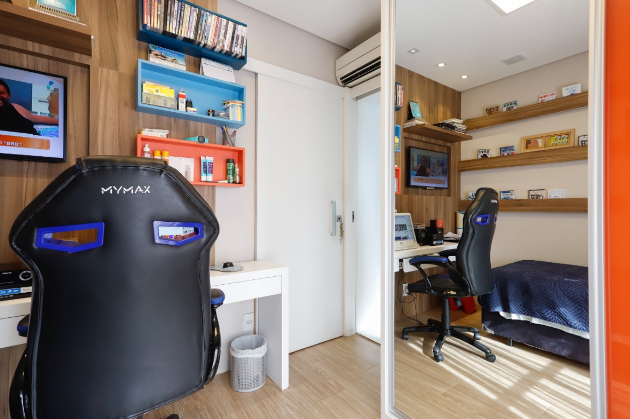 Apartamento, 3 quartos, 157 m² - Foto 40