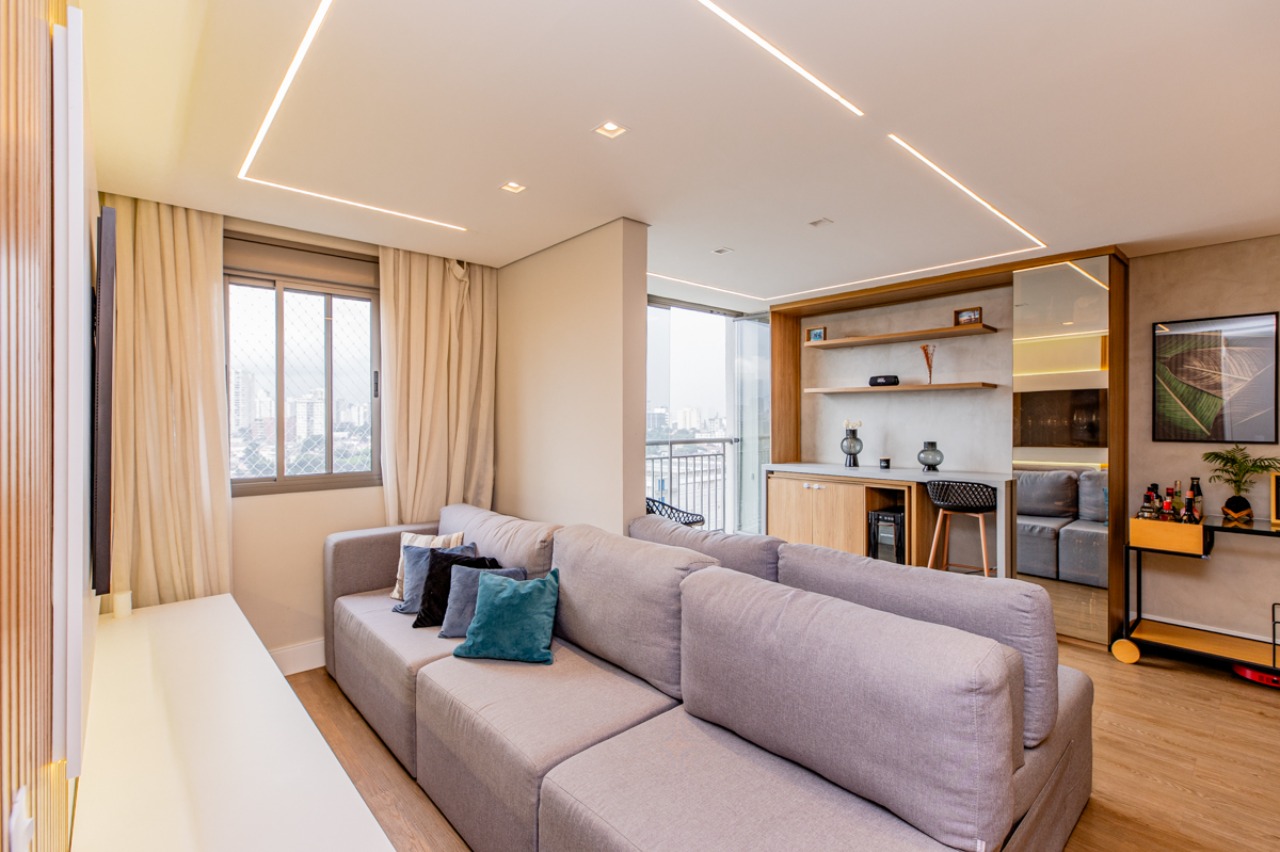 Apartamento, 2 quartos, 71 m² - Foto 6