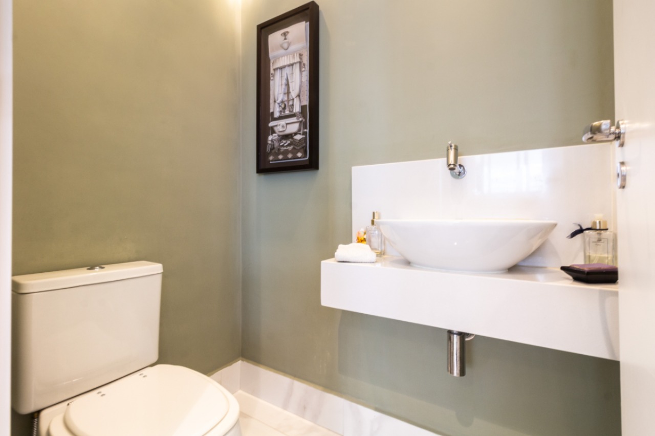 Apartamento, 2 quartos, 134 m² - Foto 12