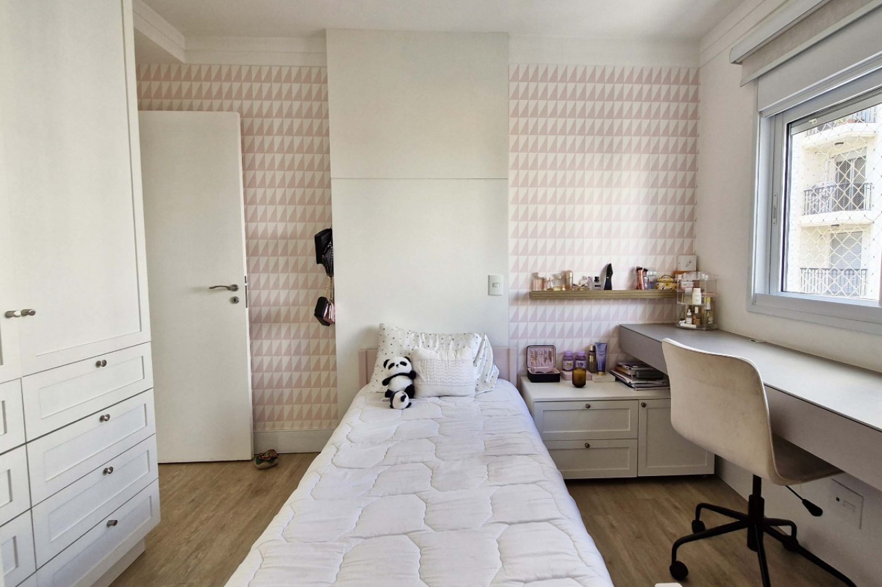 Apartamento, 3 quartos, 164 m² - Foto 32