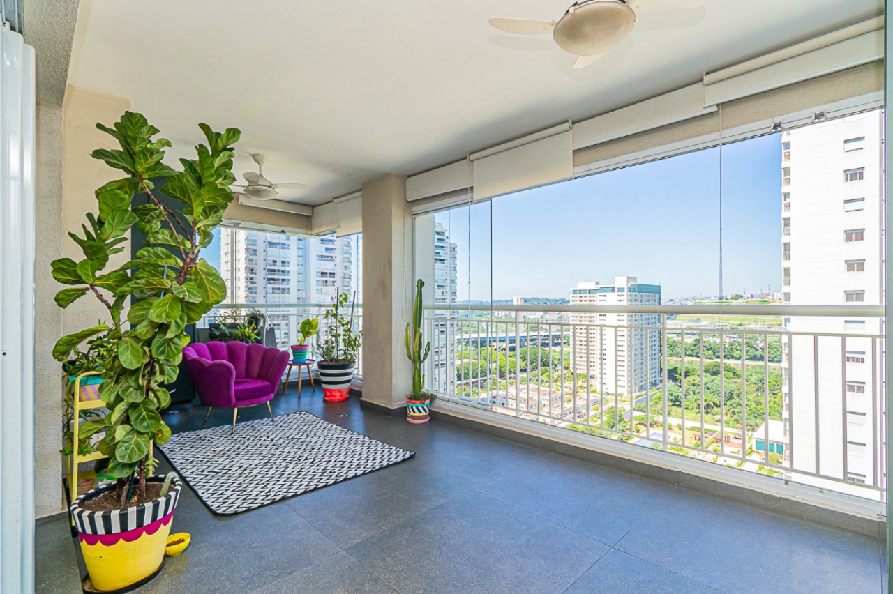 Apartamento, 2 quartos, 100 m² - Foto 10