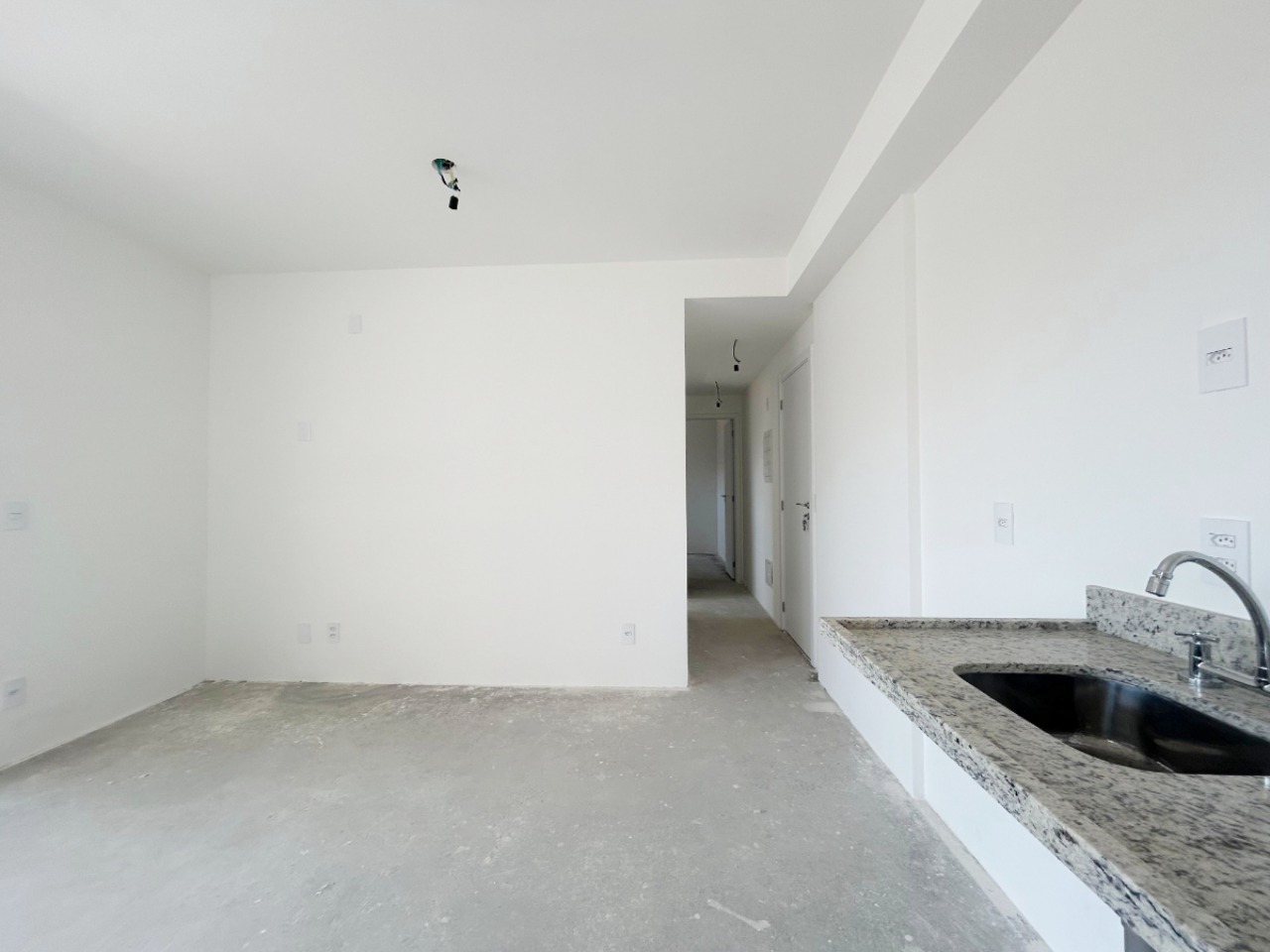 Apartamento, 2 quartos, 57 m² - Foto 5