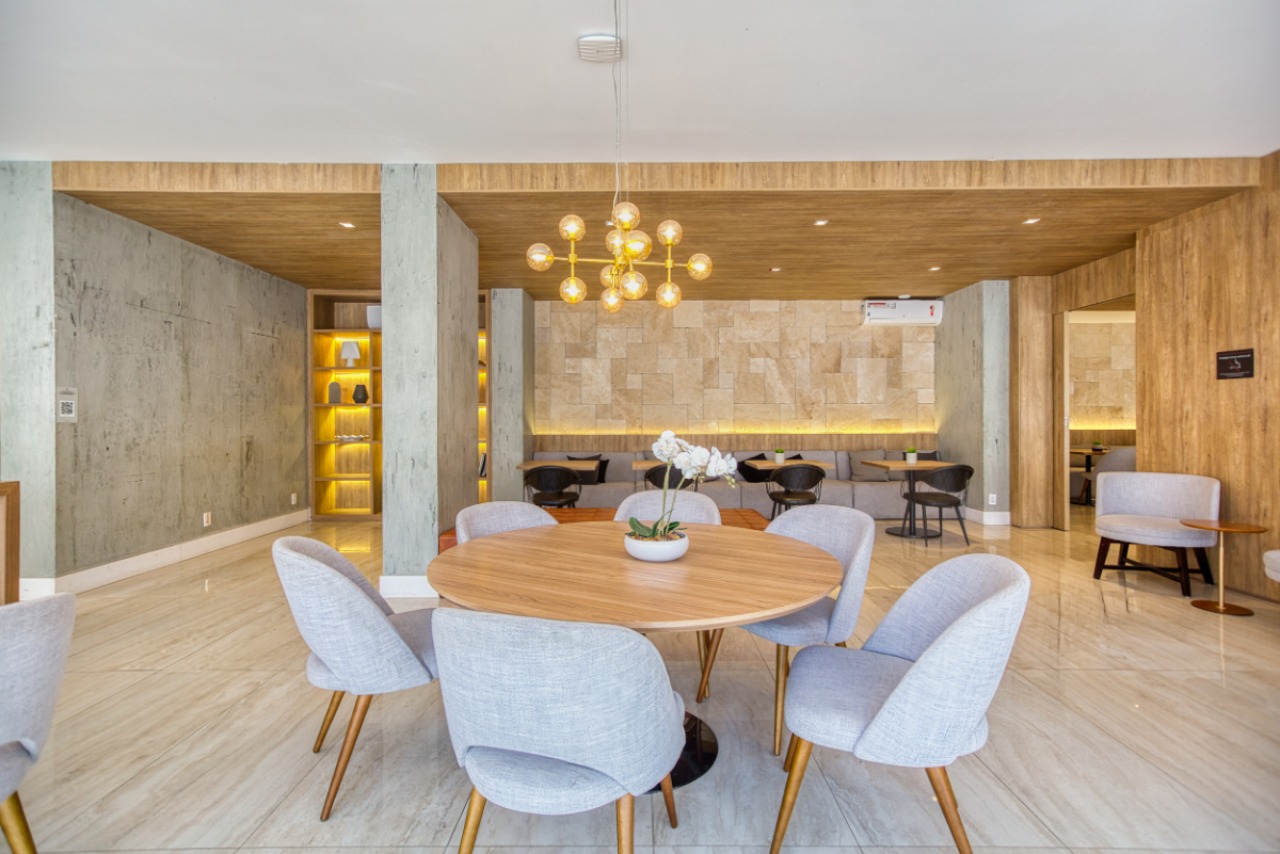 Apartamento, 2 quartos, 67 m² - Foto 44