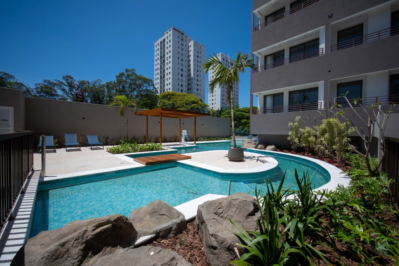 Apartamento, 2 quartos, 57 m² - Foto 20