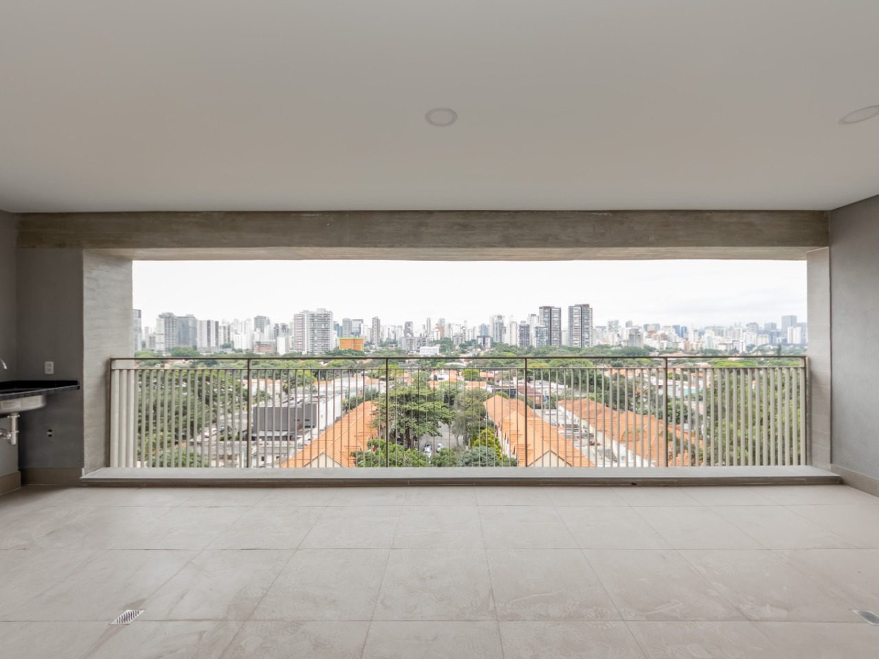 Apartamento, 3 quartos, 149 m² - Foto 3