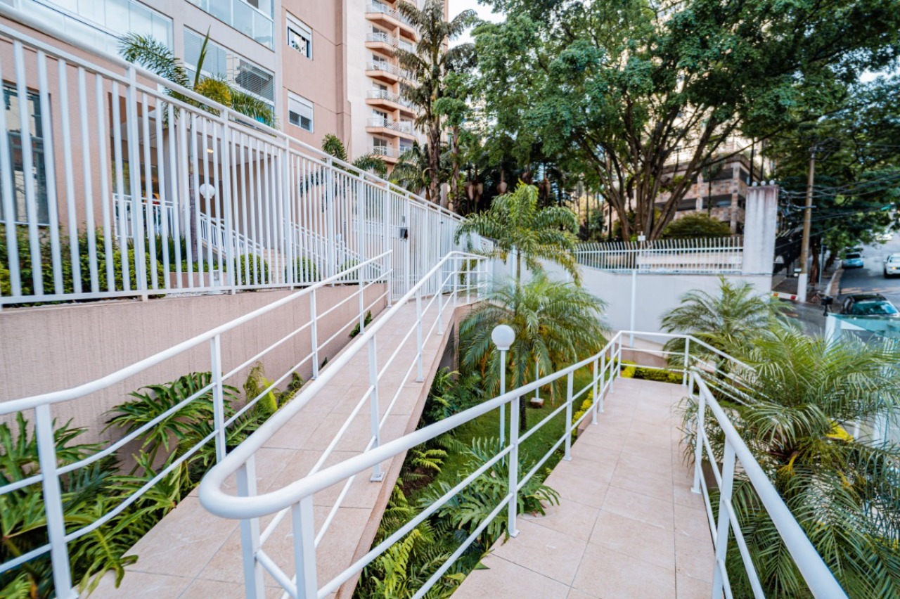 Apartamento, 2 quartos, 67 m² - Foto 46