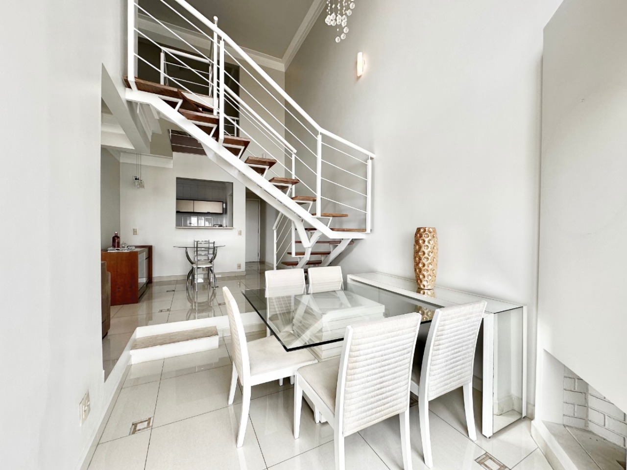 Apartamento, 3 quartos, 140 m² - Foto 5