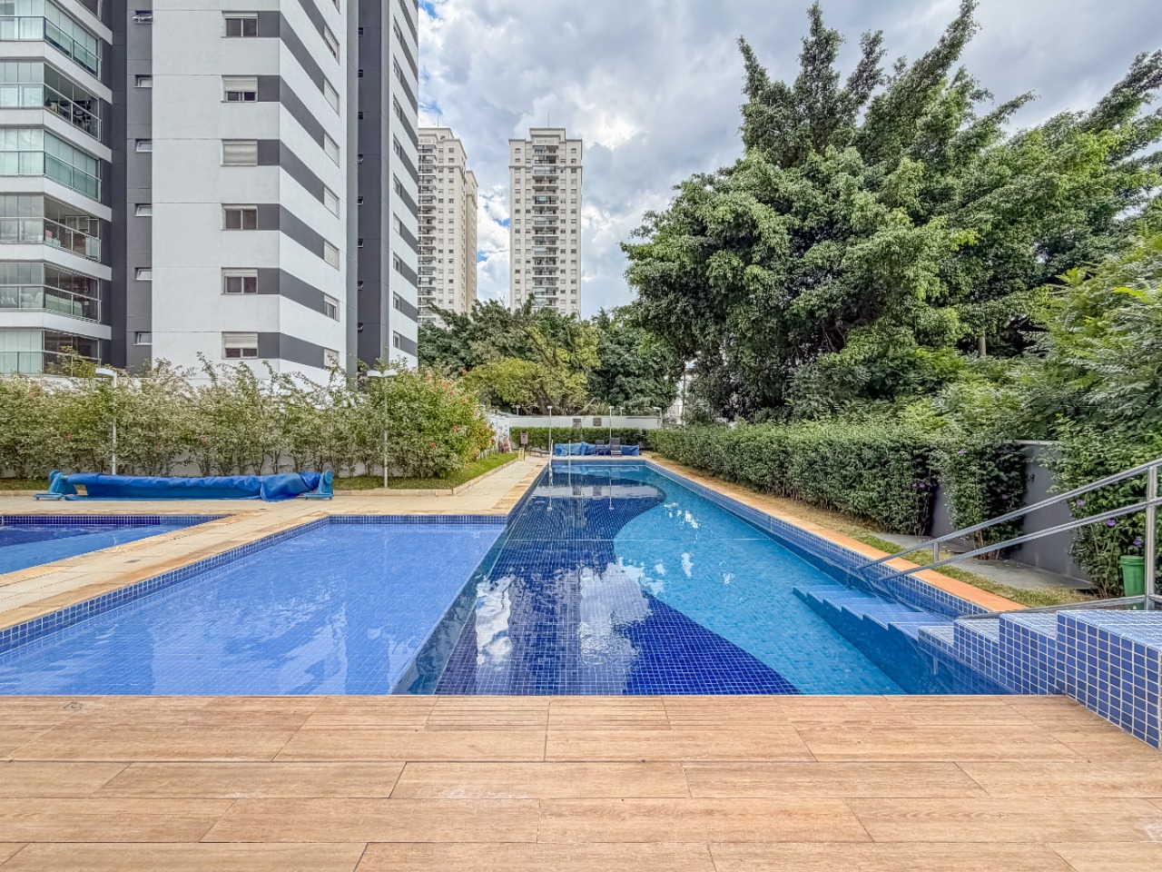 Apartamento, 3 quartos, 140 m² - Foto 34