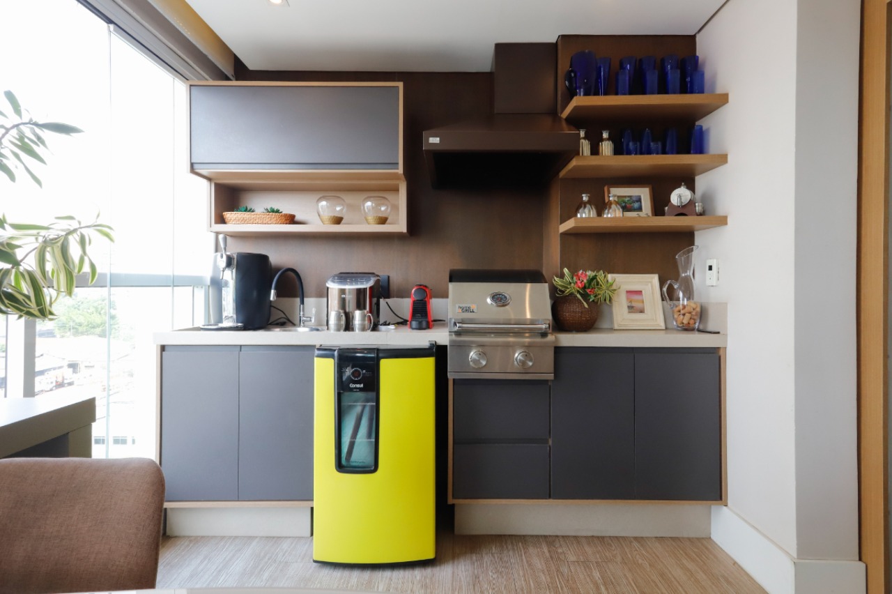 Apartamento, 3 quartos, 157 m² - Foto 11
